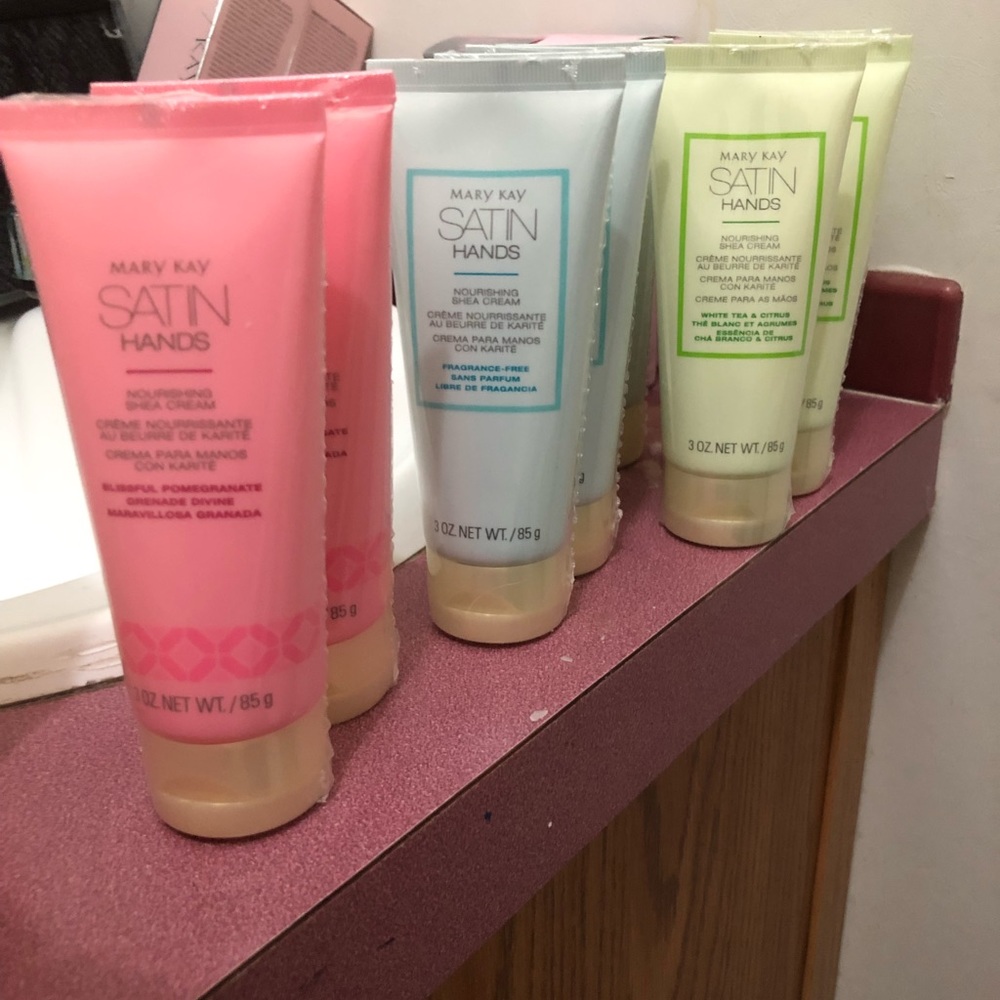 Mary Kay